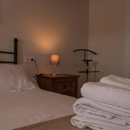 Apartamentos Rurales Playas De Niembro ยาเนส ภายนอก รูปภาพ