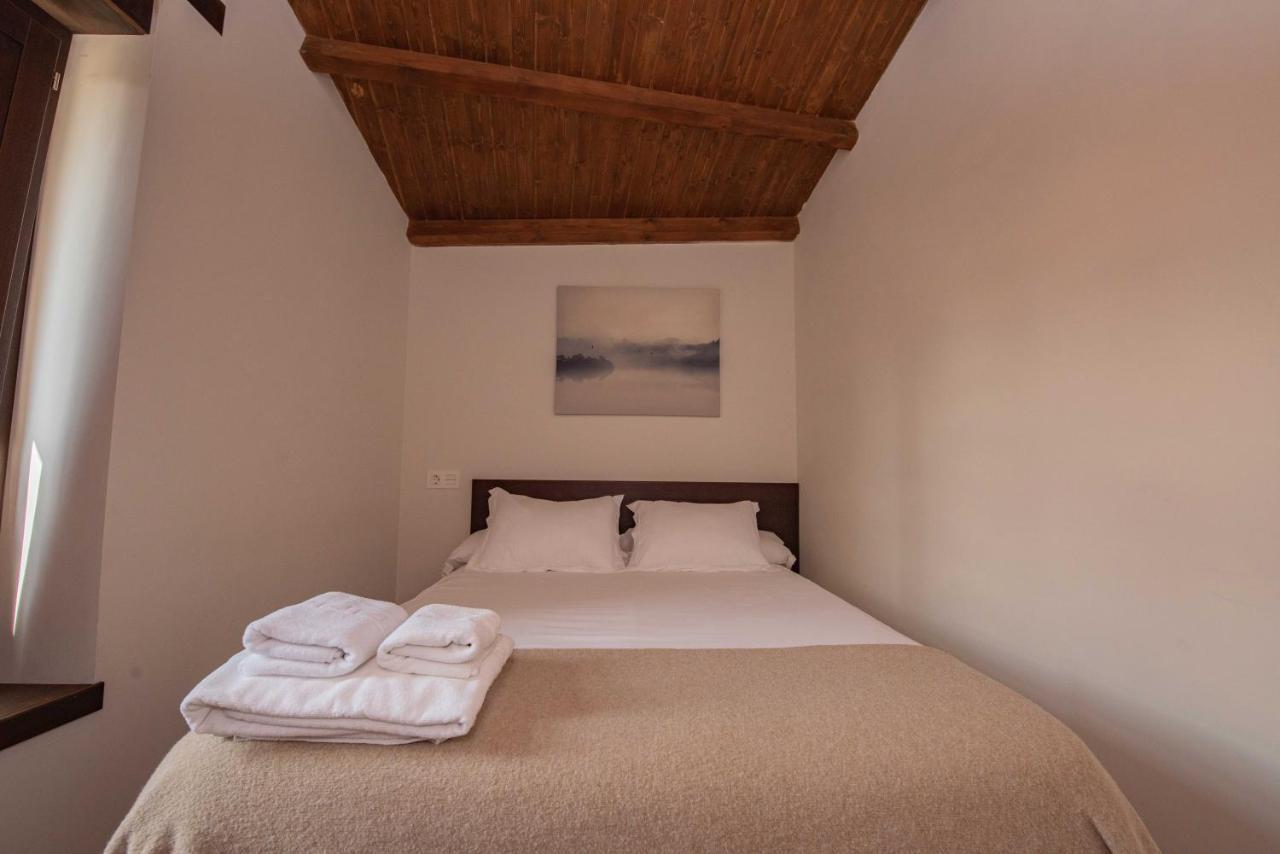 Apartamentos Rurales Playas De Niembro ยาเนส ภายนอก รูปภาพ